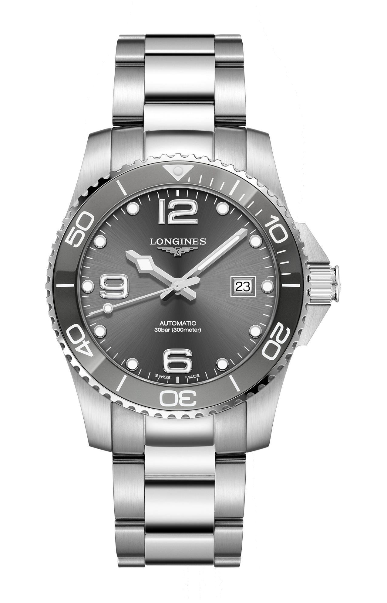 

Часы мужские Longines