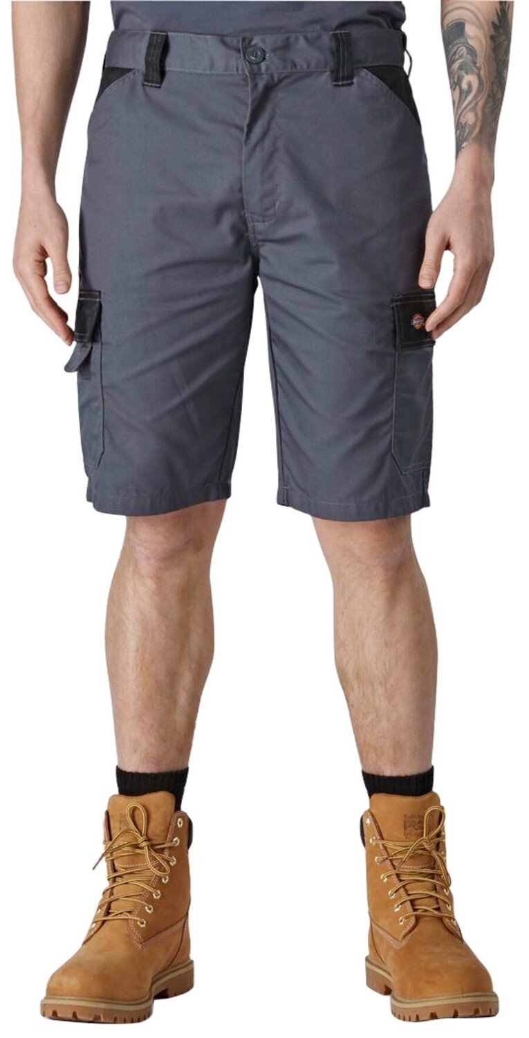

Шорты Dickies, серый