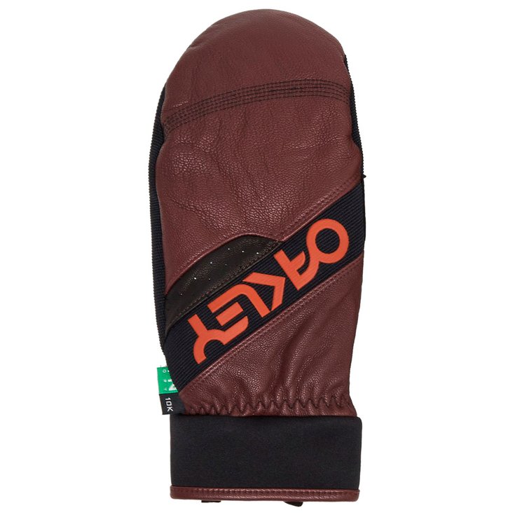 

Варежки зимние заводские 2.0 гренаш - xl Oakley