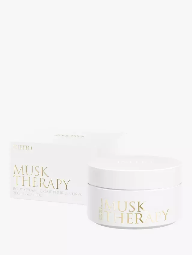Крем для тела Musk Therapy INITIO Parfums Privés — фото 2