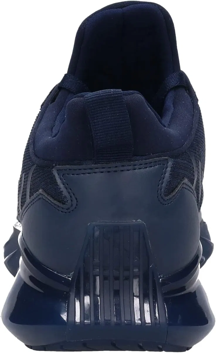 Мужские кроссовки Bugatti Ondray, Dark Blue Dark Blue — фото 3