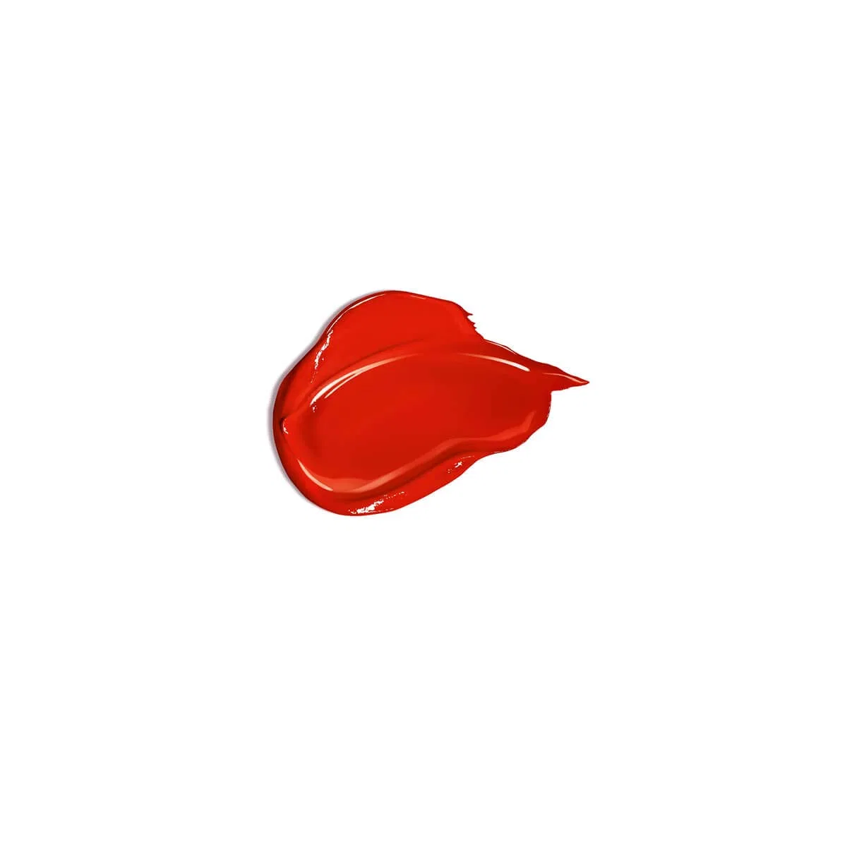 Лак для губ «Joli Rouge Lacquer Lipstick 761L Spicy Chili» от Clarins Clarins, Transparent — фото 2