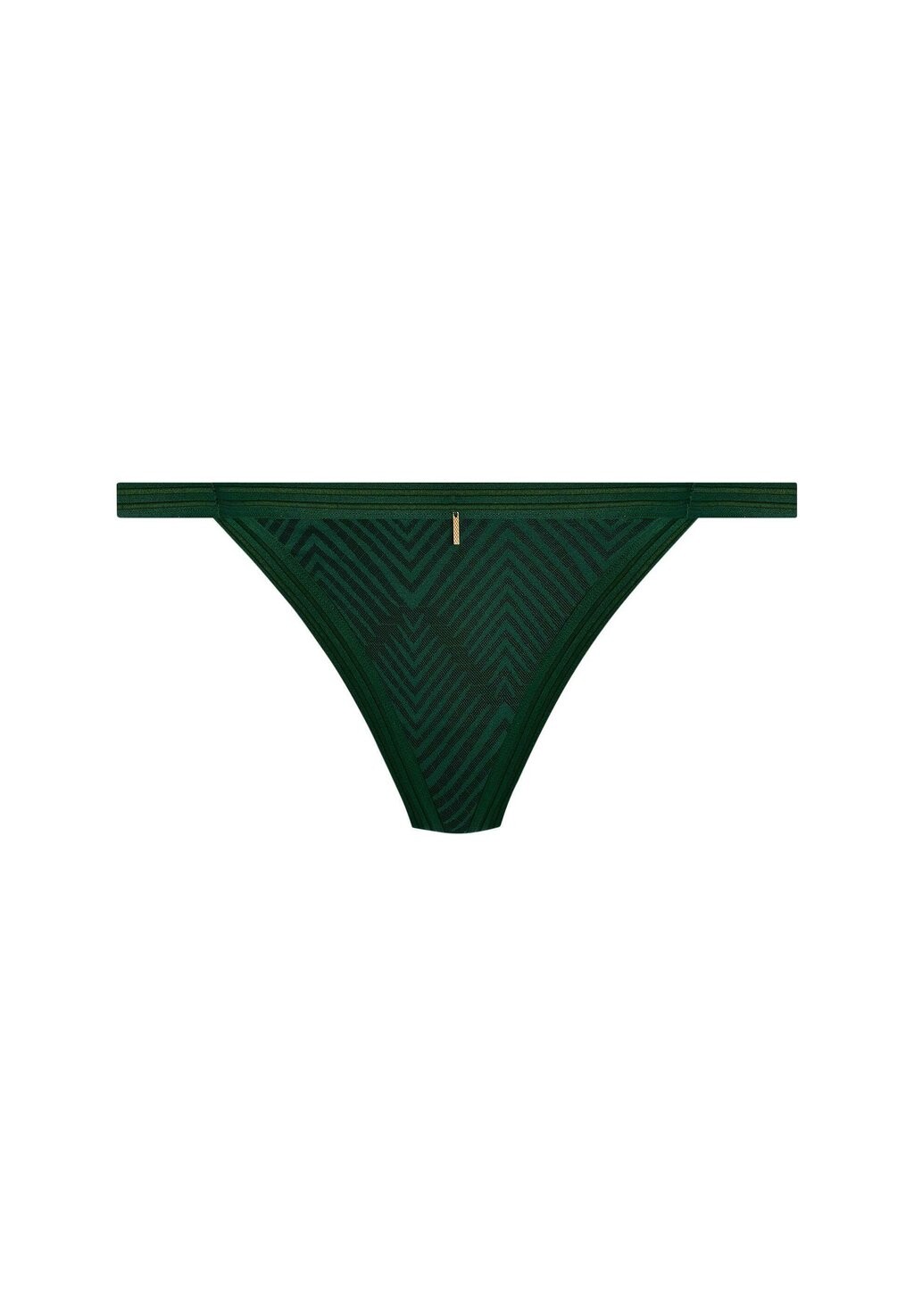 

Трусы TAILORED Freya, темно-зеленый