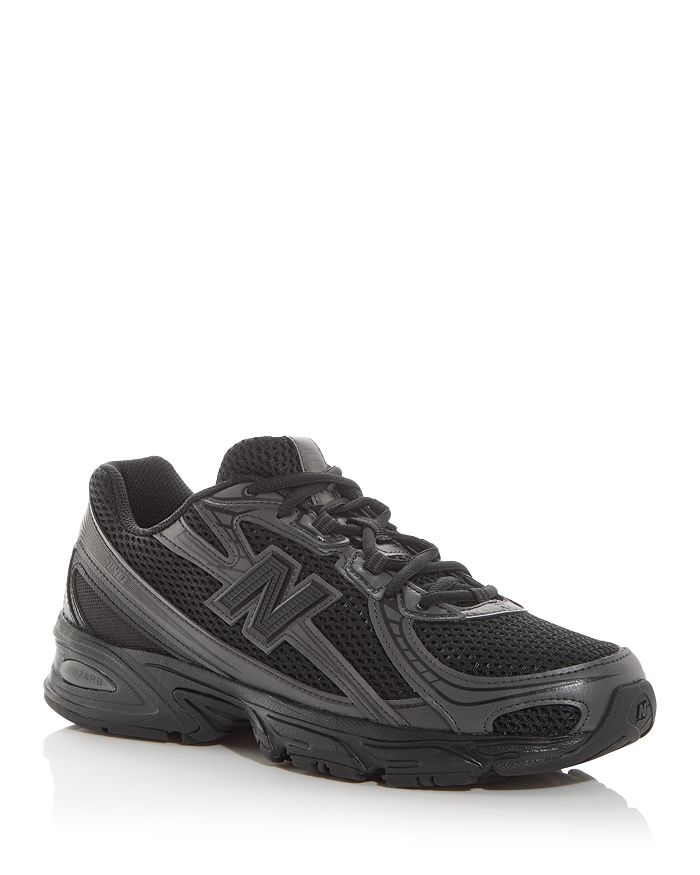 

Мужские кроссовки для бега 740V2 New Balance, черный
