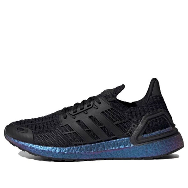 

Кроссовки ultraboost cc_1 днк Adidas, черный