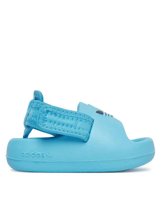 

Сандалии adiform adilette JP5531 Adidas, синий