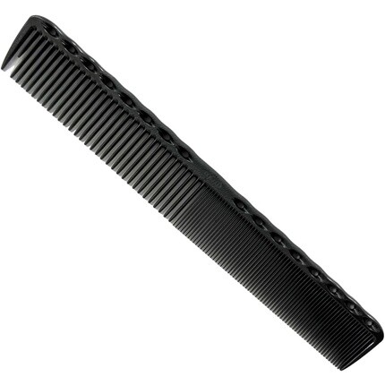 YS Park YS-336 Базовая расческа для стрижки Carbon Black 0,0109 кг Y.S.Park