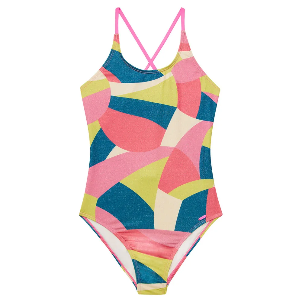 

Протест против купальников Aafke Protest, мультиколор