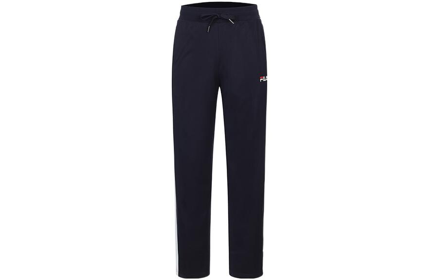 

Трикотажные спортивные штаны унисекс FILA, цвет Blue