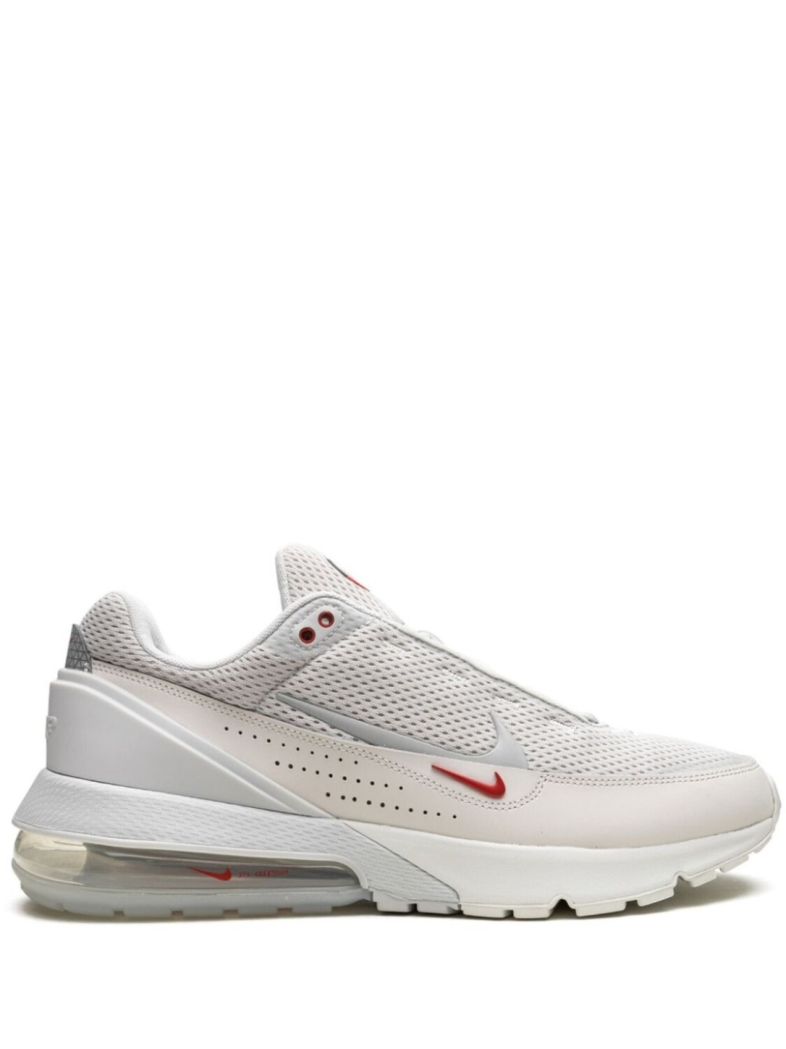 

Кроссовки Air Max Pulse Photon Dust Nike, белый