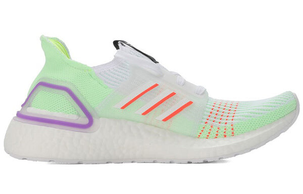 Кроссовки история игрушек 4 x ultraboost 19 Adidas, белый — фото 2