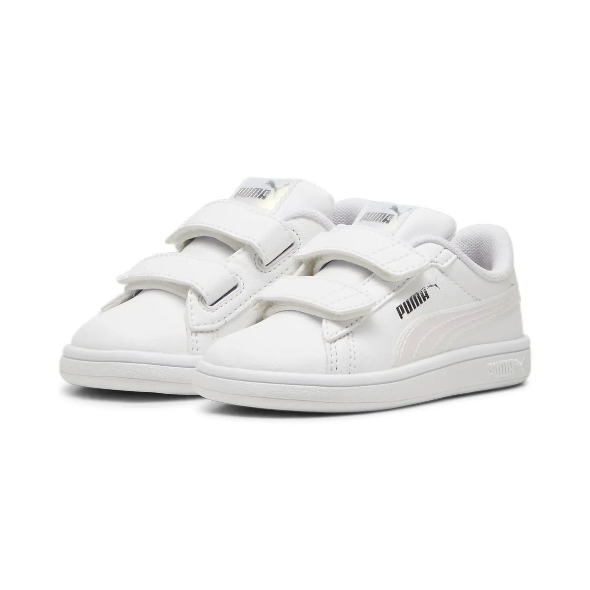 

Кроссовки PUMA "SMASH 3.0 HOLO 2.0 V INF", детские, лиловый
