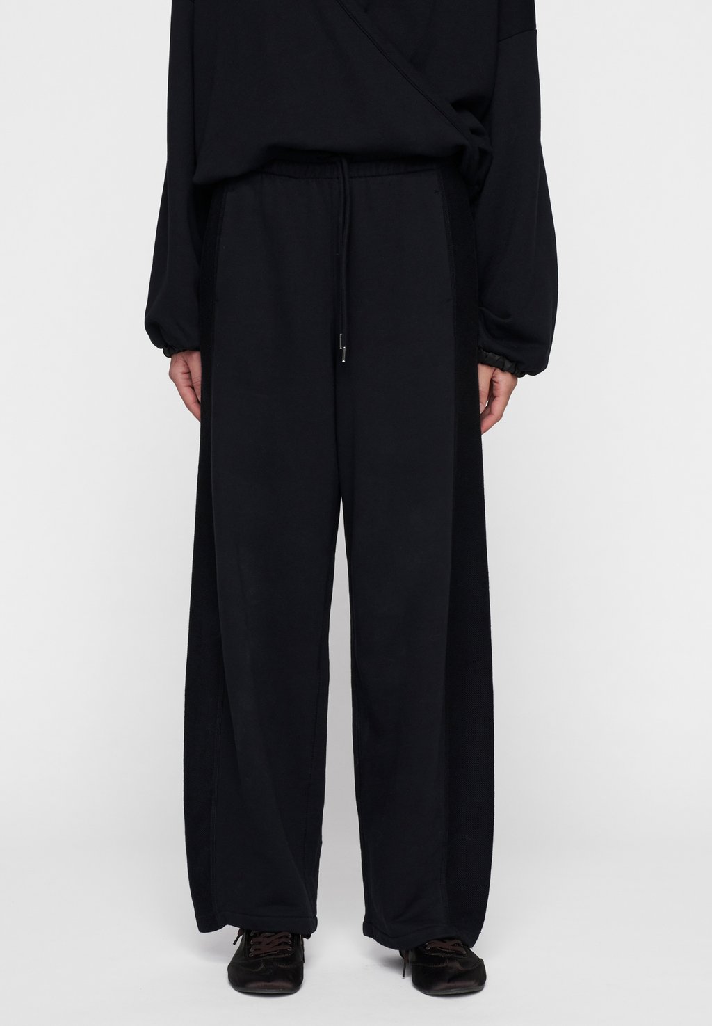 

Спортивные штаны WESTERN JOGGER 10DAYS, черный