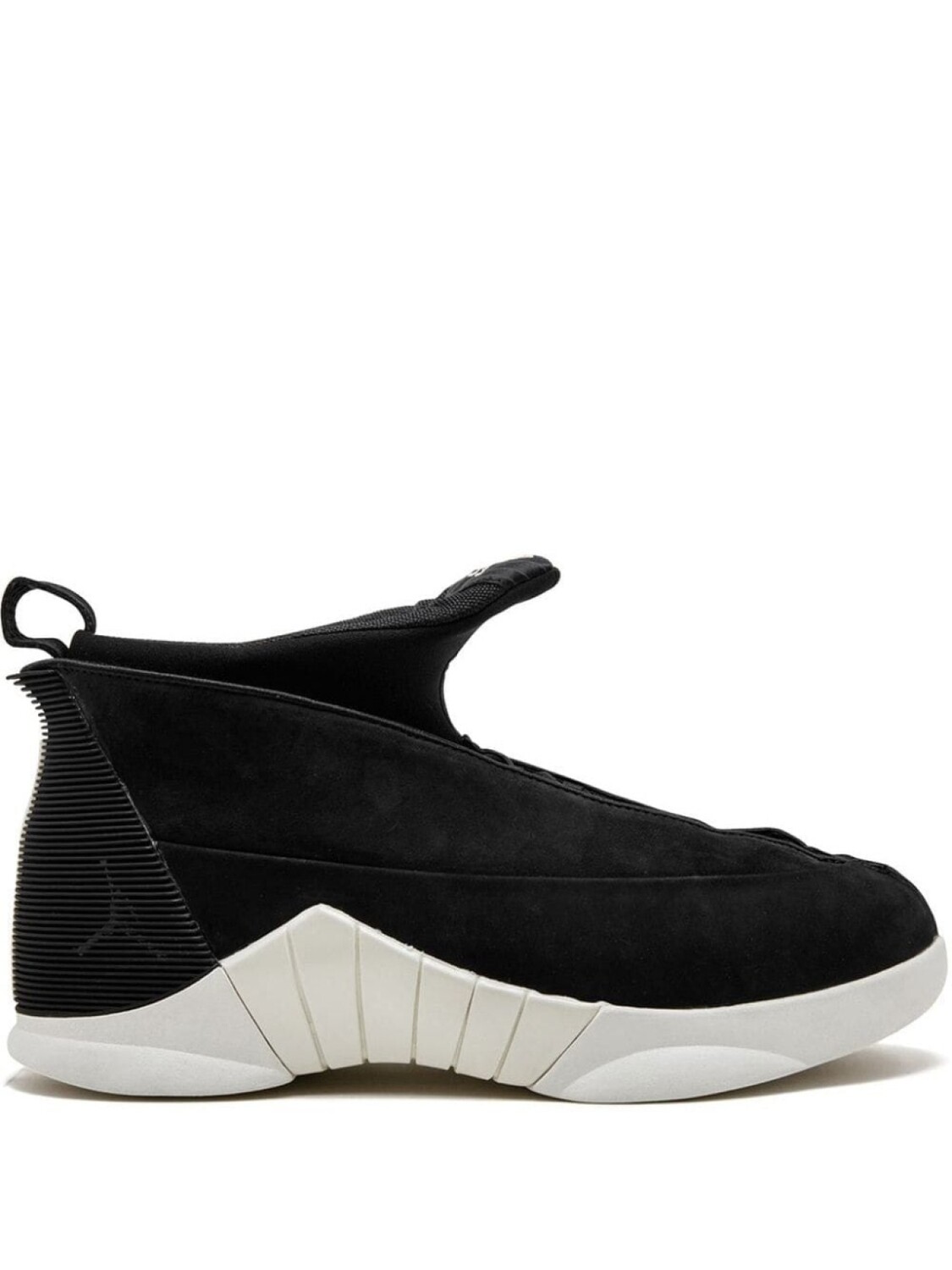 

Кроссовки Air 15 Retro Jordan, черный