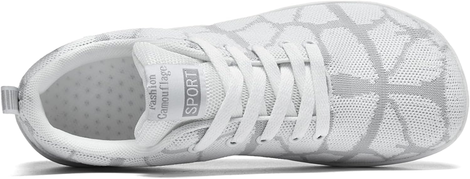 

Кроссовки большого размера для мужчин, спортивная обувь с широкой носовой частью и легким весом, обувь с большой носочной частью, повседневная обувь для улицы, большие высокие модели для полных Wongtuli, белый