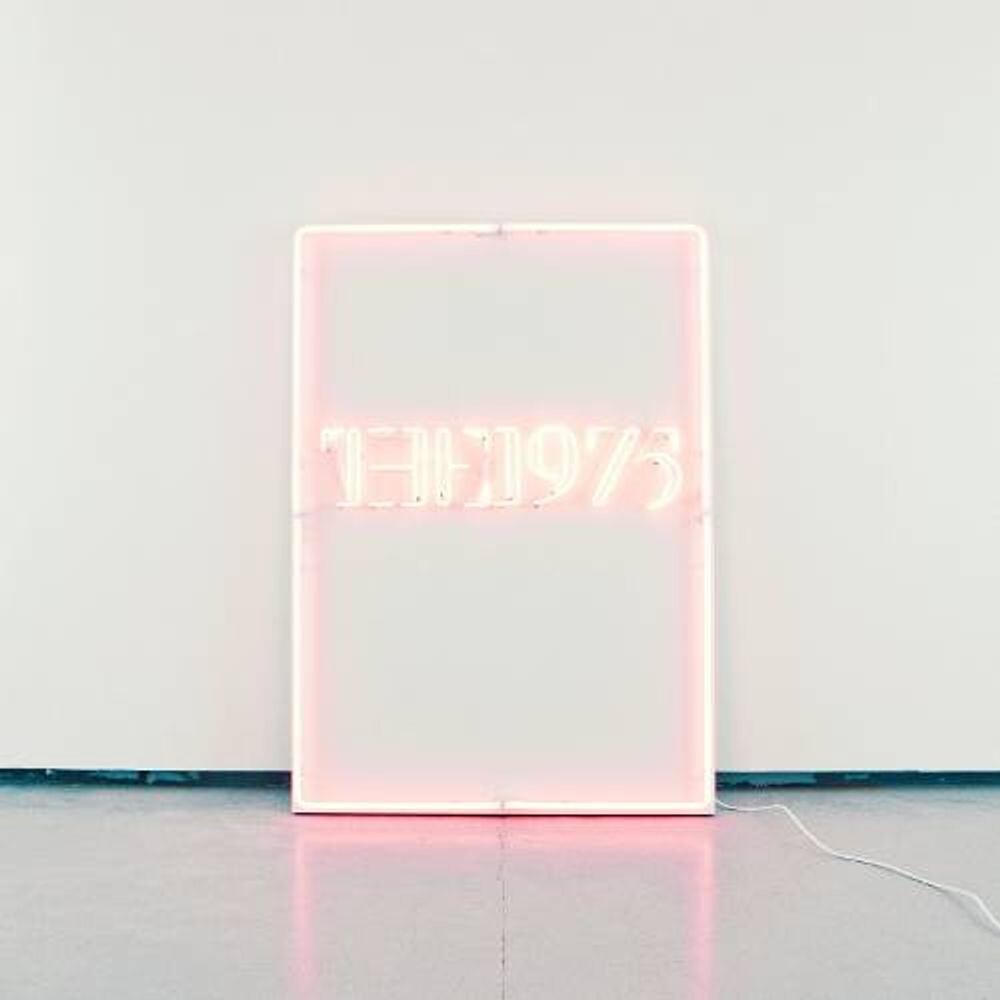 

Диск CD I Like It When You Sleep For You Are So Beautiful Yet So Unaware Of It [Explicit] - The 1975