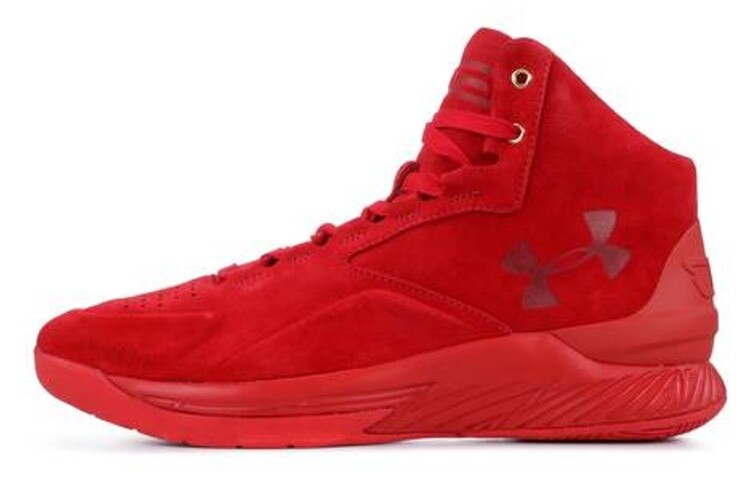 

Мужские баскетбольные кроссовки Under Armour Curry 1