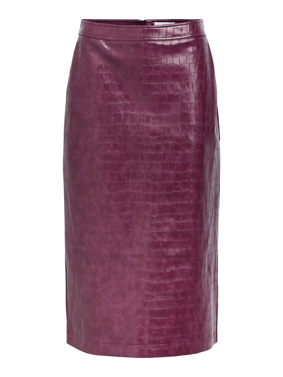 

Юбка OBJECT Salva, красный