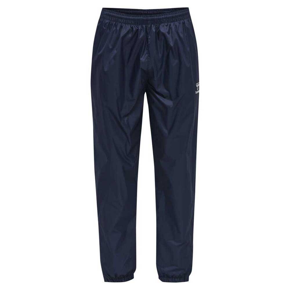 

Брюки Hummel Core XK All-Weather, синий