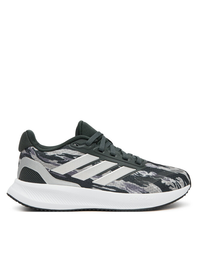 

Кроссовки Runfalcon 5 Shoes Kids Jq2172 Adidas, зеленый