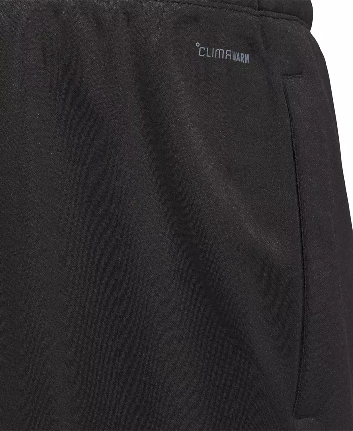 Мужские баскетбольные брюки Select Foundation Fleece adidas — фото 4