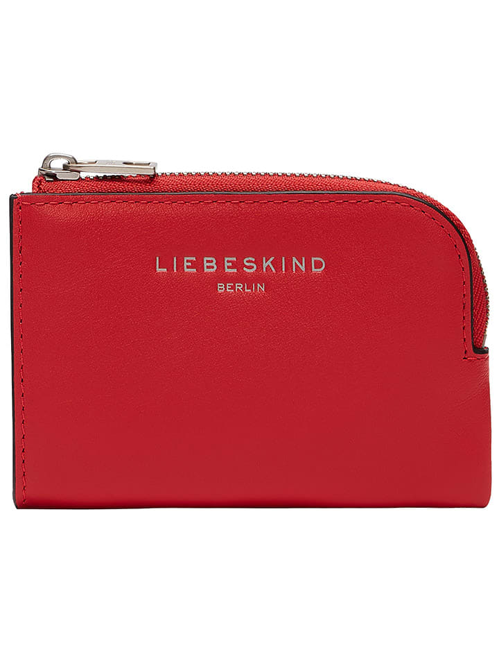 

Кошелек Lena LIEBESKIND BERLIN, красный