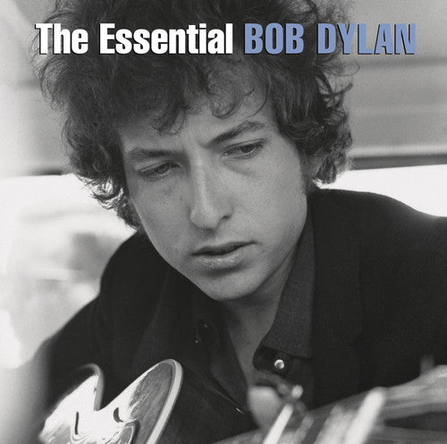 

CD диск Dylan, Bob: The Essential Bob Dylan