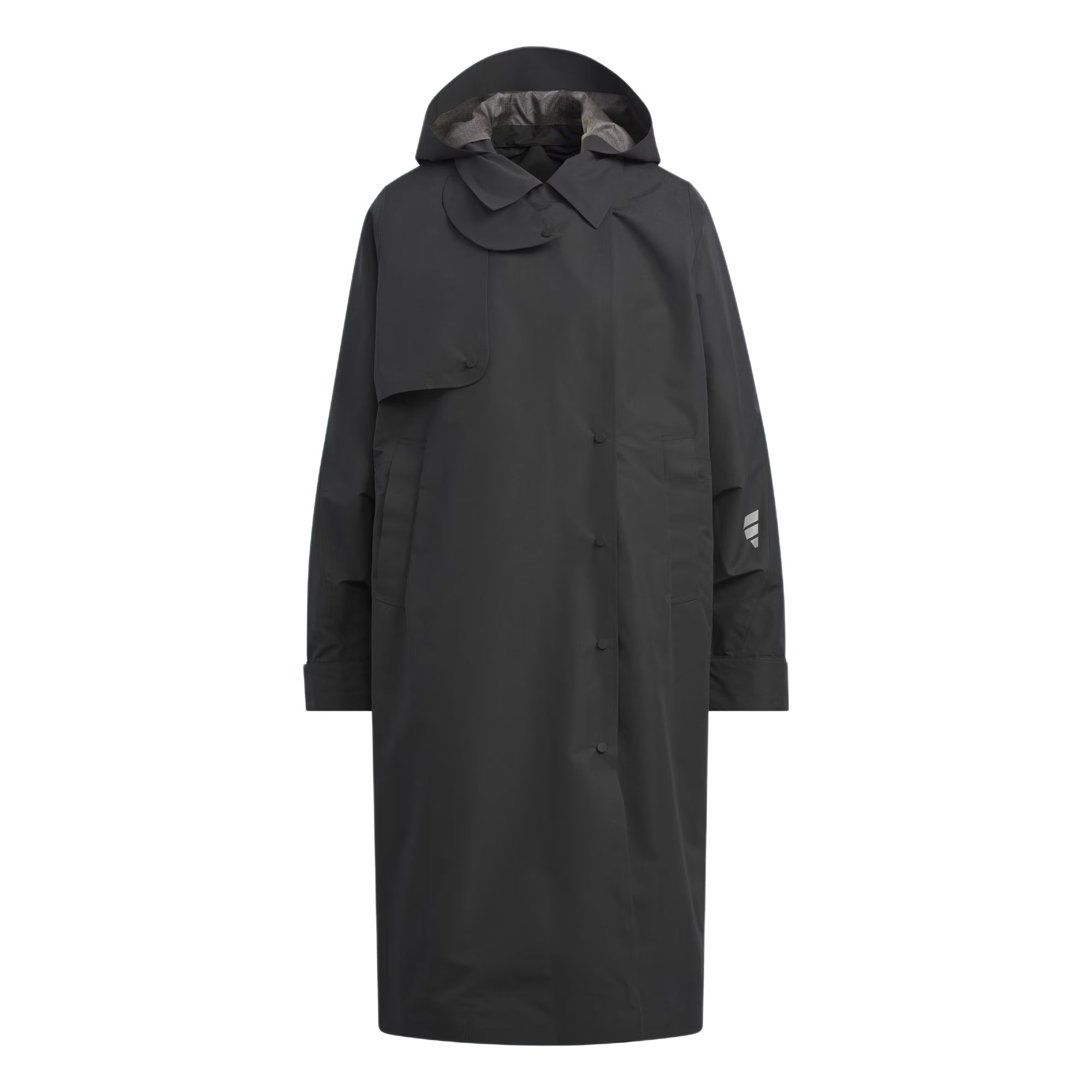 

Adidas Куртка FOS FUTURE STYLE женская, Black