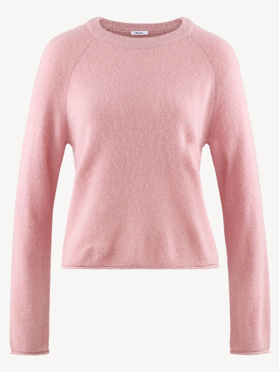 

Свитер Tamaris, Pastel pink
