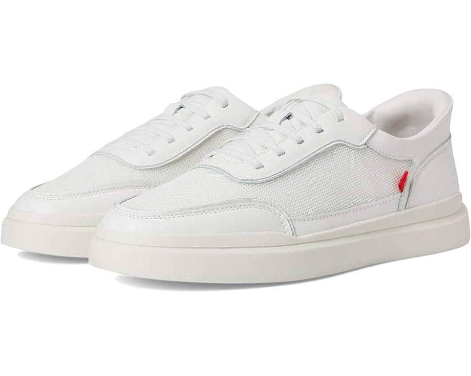 

Лоферы Marc Joseph New York Hudson Street, цвет White Napa Leather
