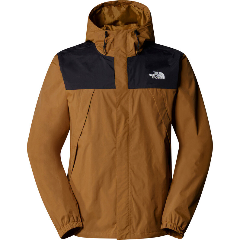 

Мужская куртка Антора The North Face, коричневый
