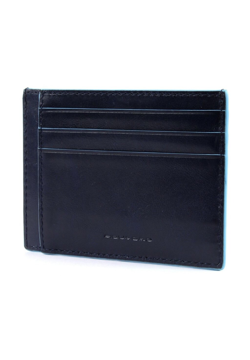 

Визитница Piquadro, Blu Note