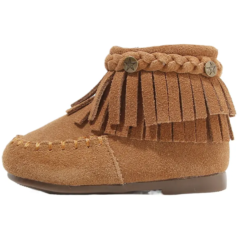 

Детская обувь Infant And Toddler MAIBUXIONG, желтый