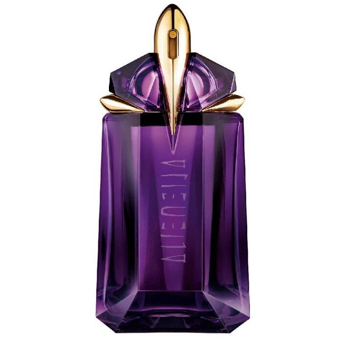 

Женская туалетная вода Mugler Alien Perfume de Mujer Mugler, 60 ml Recargable