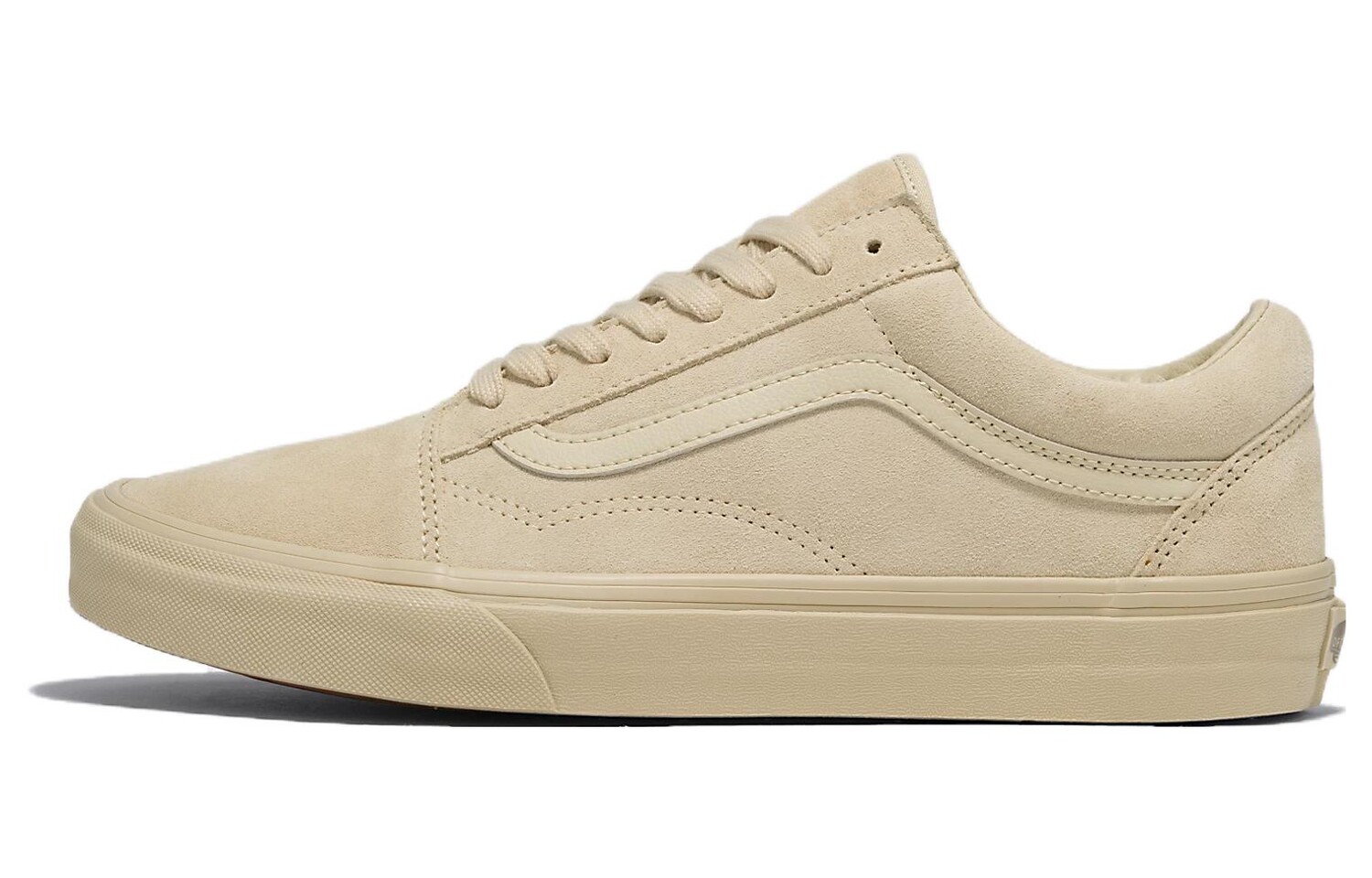 

Обувь для скейтбординга Vans Old Skool унисекс, Brown