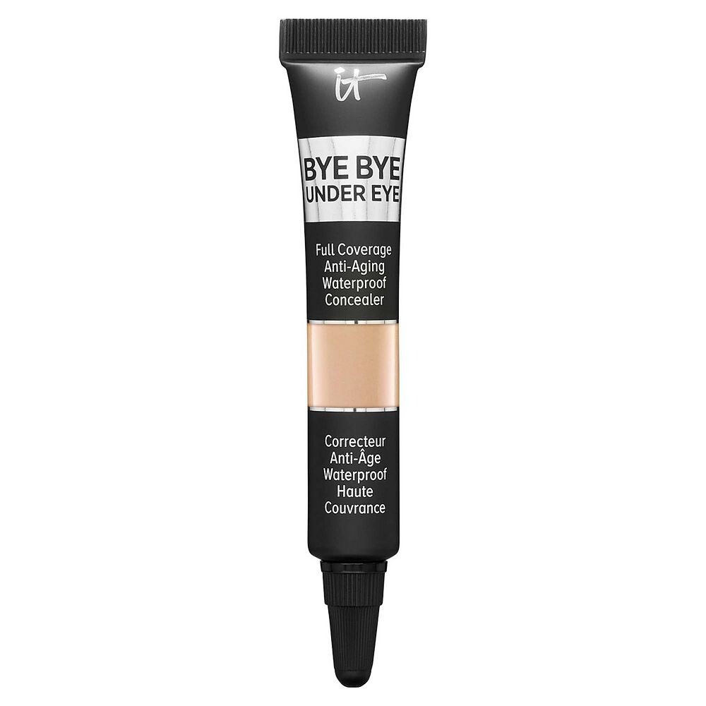 

IT Cosmetics Bye Bye Under Eye Антивозрастной водостойкий консилер с полным покрытием, цвет Light