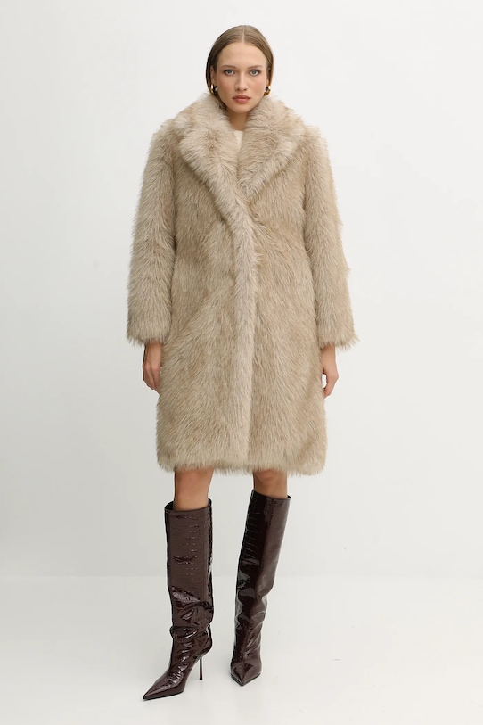 

Пальто Liu Jo, бежевый