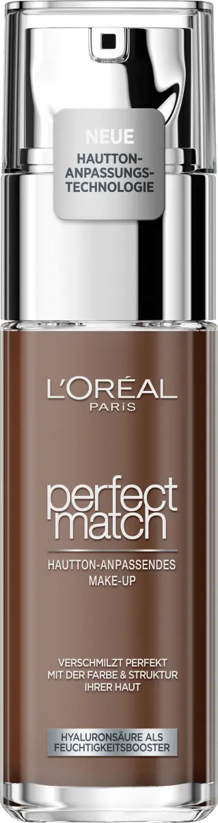 

Тональный крем Perfect Match 11.N Cafe Profond 30 мл L'Oreal
