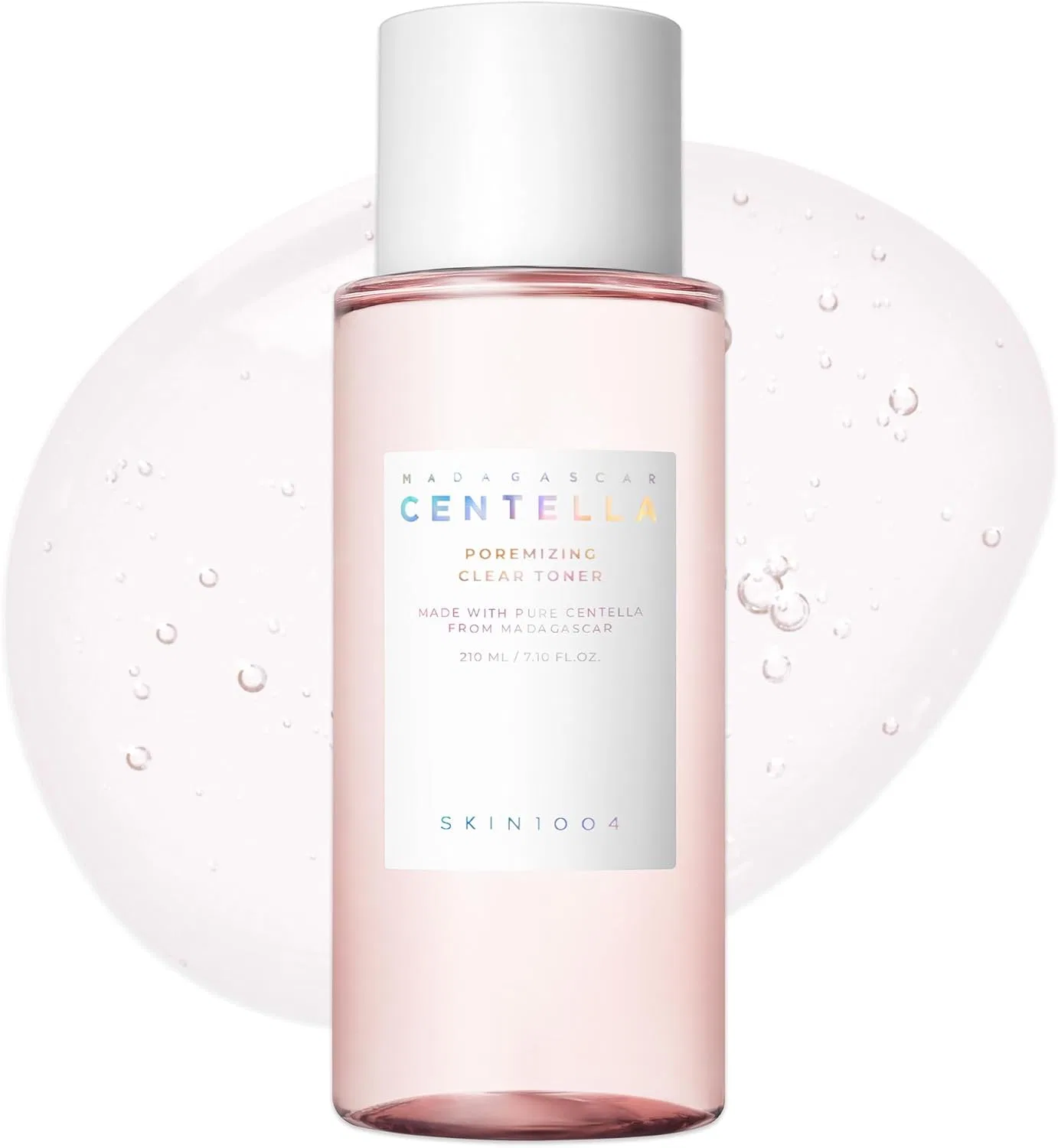 Тоник SKIN1004 — Poremizing Clear Toner, 210 мл