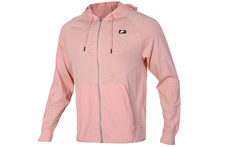 

Nike Куртка мужская кораллово-красная, Coral Red