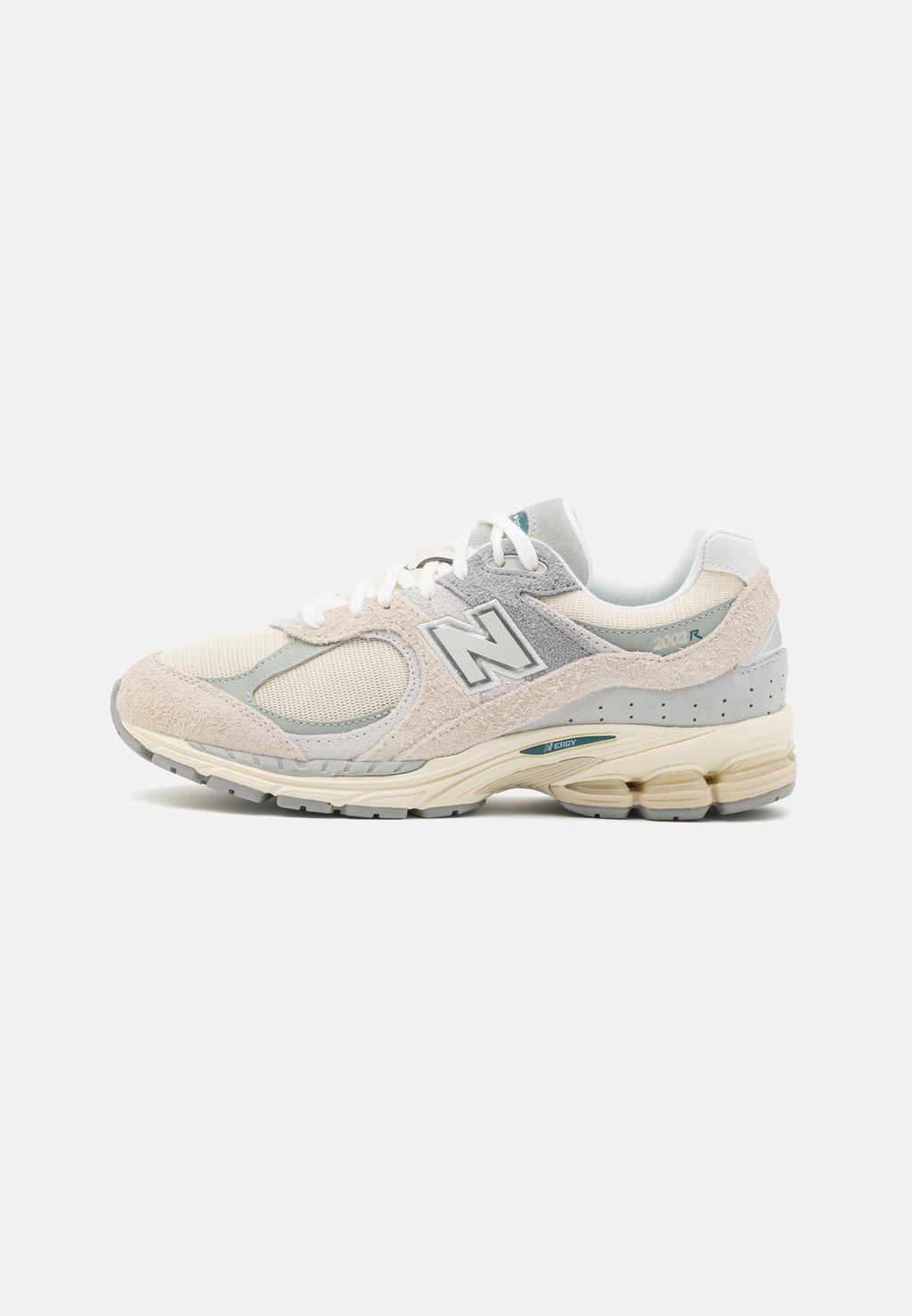 

Кроссовки M2002 UNISEX New Balance, бежевый