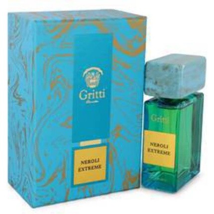 

Парфюм Gritti Unisex Neroli Extreme 3,4 унции