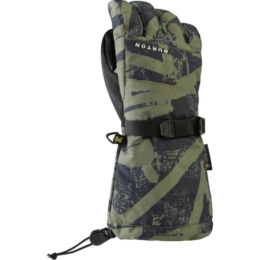 

Перчатки Burton GORE-TEX Burton, Forest City Streets