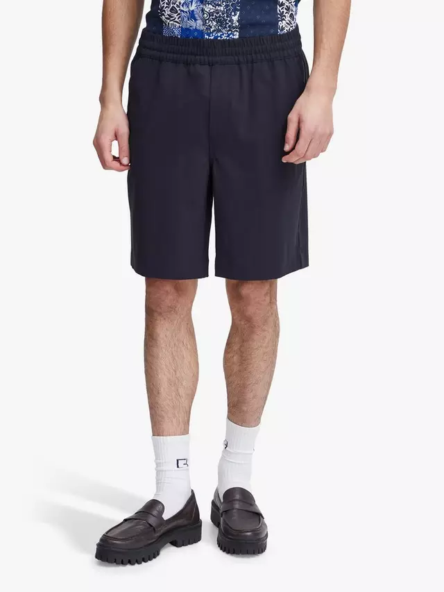 

Шорты Casual Friday Samsos Comfort Stretch, цвет dark navy
