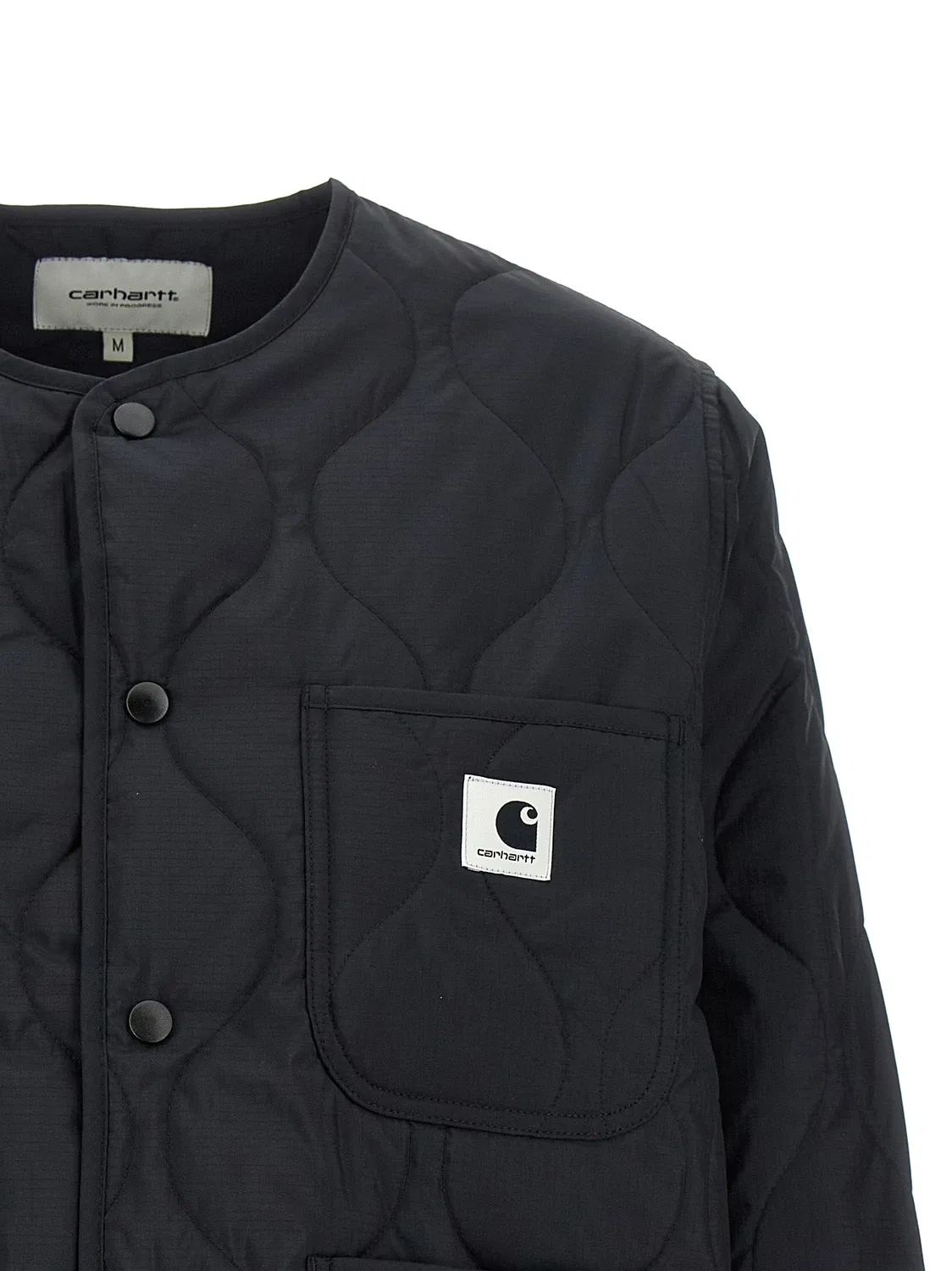 Куртка 'Skyler Liner' CARHARTT WIP, черный — фото 3