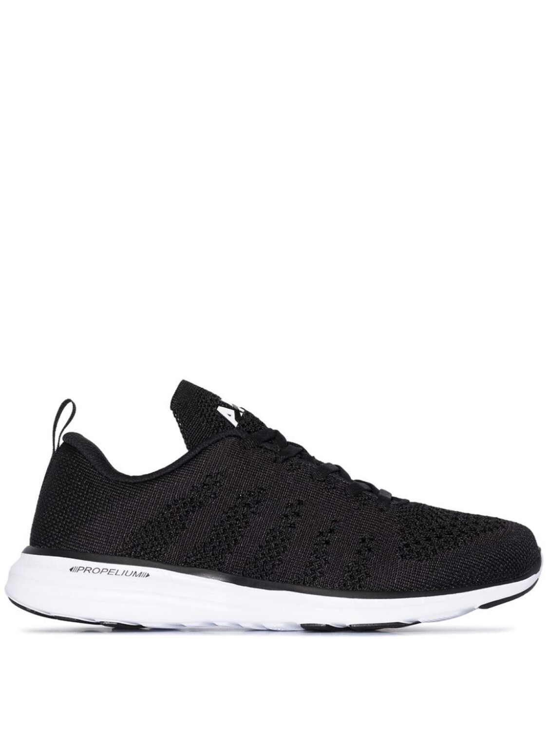 

Кроссовки TechLoom Pro APL: ATHLETIC PROPULSION LABS, черный