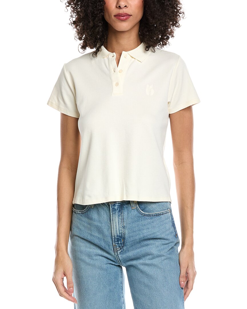 

Ba&sh Shy футболка, белый