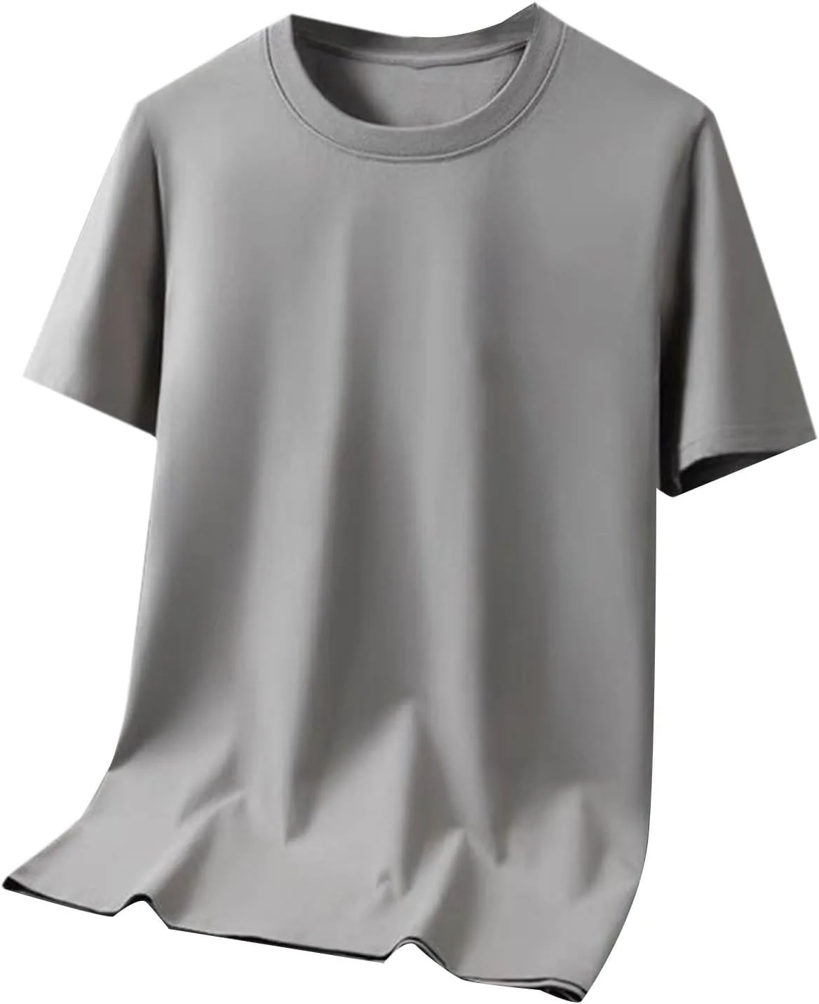 

Футболка для мужчин Slim Fit летняя