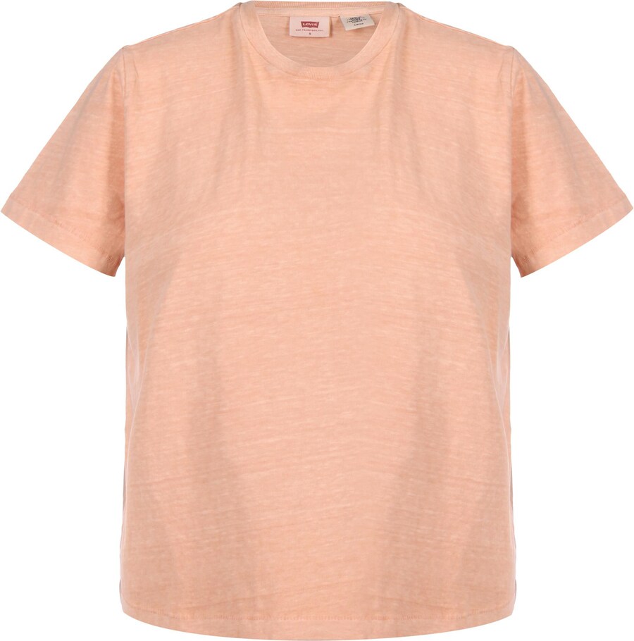 

Футболка LEVI'S Shirt, оранжевый