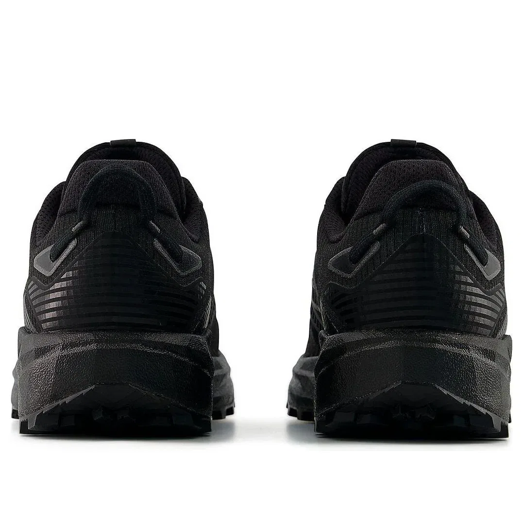 Кроссовки New Balance FuelCell Rebel Trail 'Black' MRBT8R0, черный — фото 4